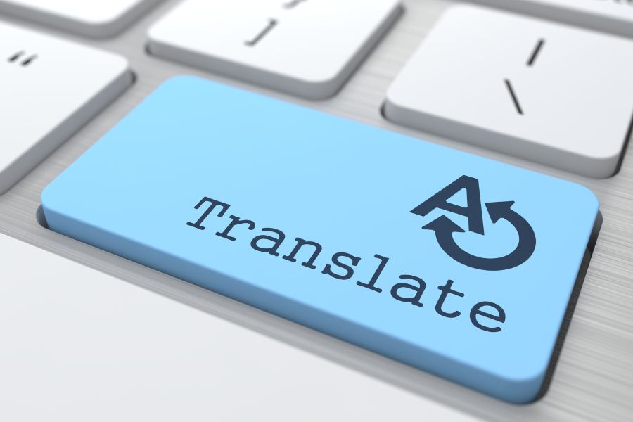 ¿Con qué herramientas trabaja un traductor profesional?