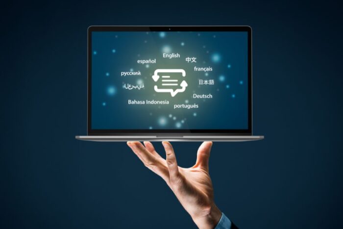 ¿Cómo traducir un sitio web?