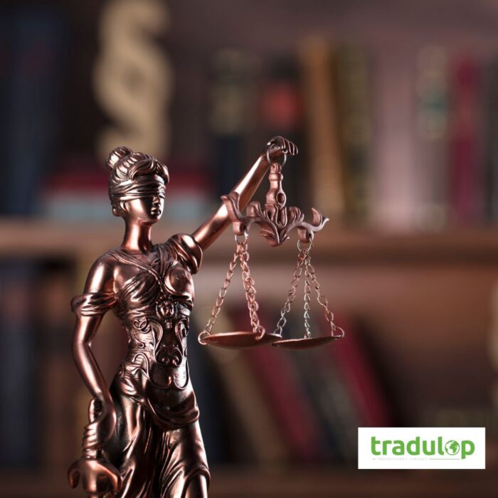 Traductor jurado para Abogados – Documentos oficiales